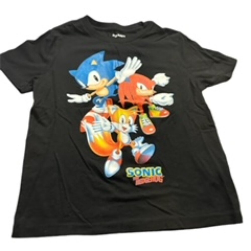 Sonic the Hedgehog T-Shirt